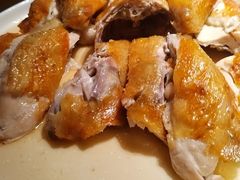 -张家卫·阳江菜·小海鲜(肥婆湾桥店)