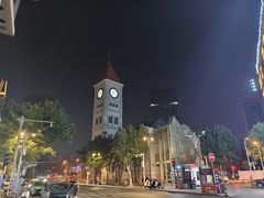 -天津意大利风情旅游区