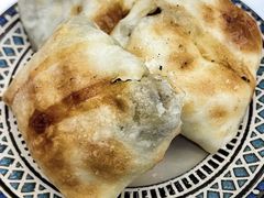 烤包子-清真·玛丽亚新疆菜主题餐厅(浙江中路店)