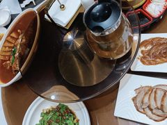 -尚宴(盛世广场·食尚街店)