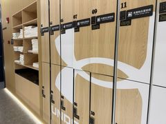 -Z&B Fitness Studio·Gym(前滩L+PLAZA店)