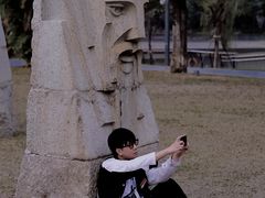 -四海公园(南山区)
