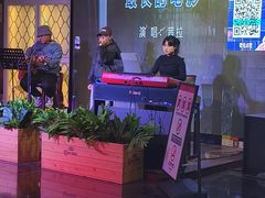 -音乐派KTV(扬州三盛店)