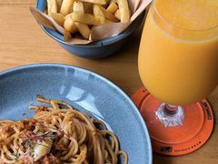 -KimPro 辛普乐概念韩餐