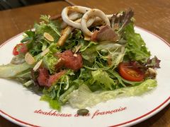 -Entrecôte 法国牛扒馆(保利·时光里店)