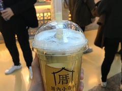 蜜桃-厝内小眷村(西单大悦城店)