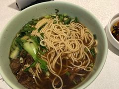 牛肉面-大铁勺新津菜(东丽阳光新业广场店)