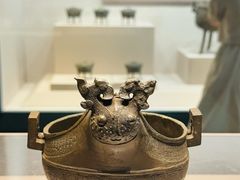 -淮安市博物馆