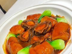 -Yan Ting 宴庭中餐厅(上海静安瑞吉酒店)