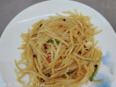 -肖记公安牛肉鱼杂馆·省级非物质文化遗产(江汉路直营店)