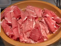 肉卷-龍歌自助小火锅(市北和达中心城店)