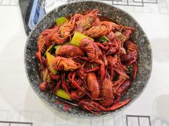 -拙味兄弟龙虾·江湖菜(和畅堂店)