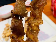-有滋有味烧烤涮(果园星城C区店)