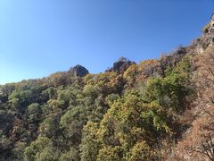 -吉林拉法山