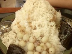 刨冰-鲜芋仙(高新万达广场店)