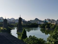 -维纳斯酒店-忆咖啡观景餐厅(象山公园店)