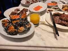 -君悦酒店·乐厨·高空自助餐(青年大街店)