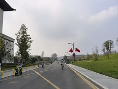 -浙江大学(紫金港校区)