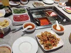 -海底捞火锅(勒泰店)