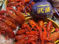 -靓靓蒸虾·头牌蒸虾(雪松路总店)