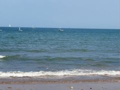 -青岛第三海水浴场