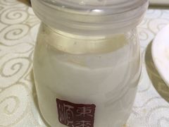 乳酪-东来顺饭庄(新源里店)