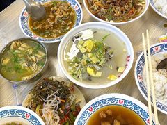 -王大妈清汤饸饹(白云社区店)