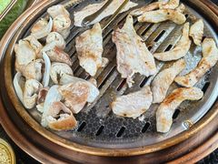 大肠-伏一解牛烤肉专门店(信业购物中心店)