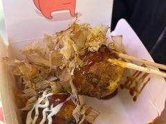 -粉粉乐鲷鱼烧(美罗城店)