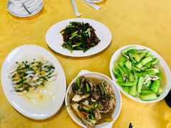 -老街坊(中山东路店)