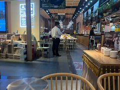 -黑鸡小馆(金源店)