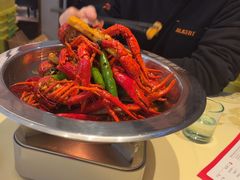 -聚味瞿记·龙虾堂(坡子街店)