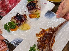 -亚马逊蒸汽活海鲜自助(LCM置汇旭辉广场店)