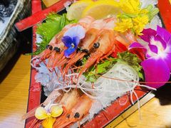 -松子料理(世纪城店)