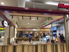 -哈根达斯(朝阳大悦城店)