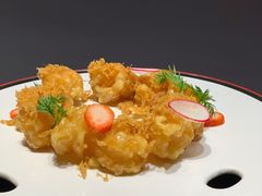 -唐御宴•御宴宫•唐代菜点(芙蓉西路店)