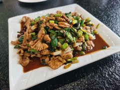 -喜洲翰林餐厅(董家百年老宅店)