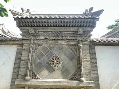 -大境门景区