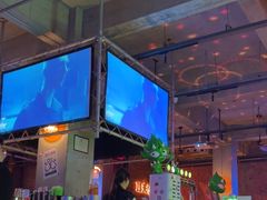 -功夫怪兽·烧烤(西工小街店)