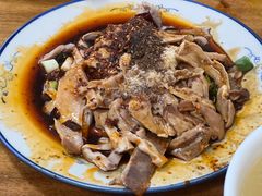 -温记府廟豆汤饭·始于1955年(海椒店)