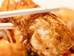 -滋粥楼·顺德菜(番禺广场总店)