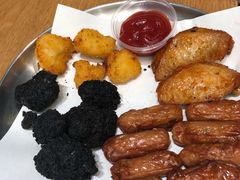 -乐凯撒披萨(喜荟城店)