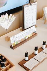 -婳香·女性英式芳疗SPA