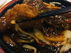 -凯鸽酒楼(大同振兴街店)