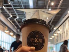 -百年朱苦拉咖啡(博物馆店)