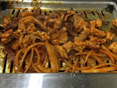 -长今家韩国料理(瑞景店)