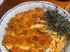 -山杏yama-katsu·吉列炸物