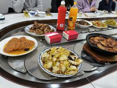 -韵之源农家菜(北京1店)