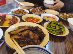 -三镇卤货二公司(汉街店)