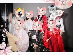 -伽利略剧本探案馆(国贸店)